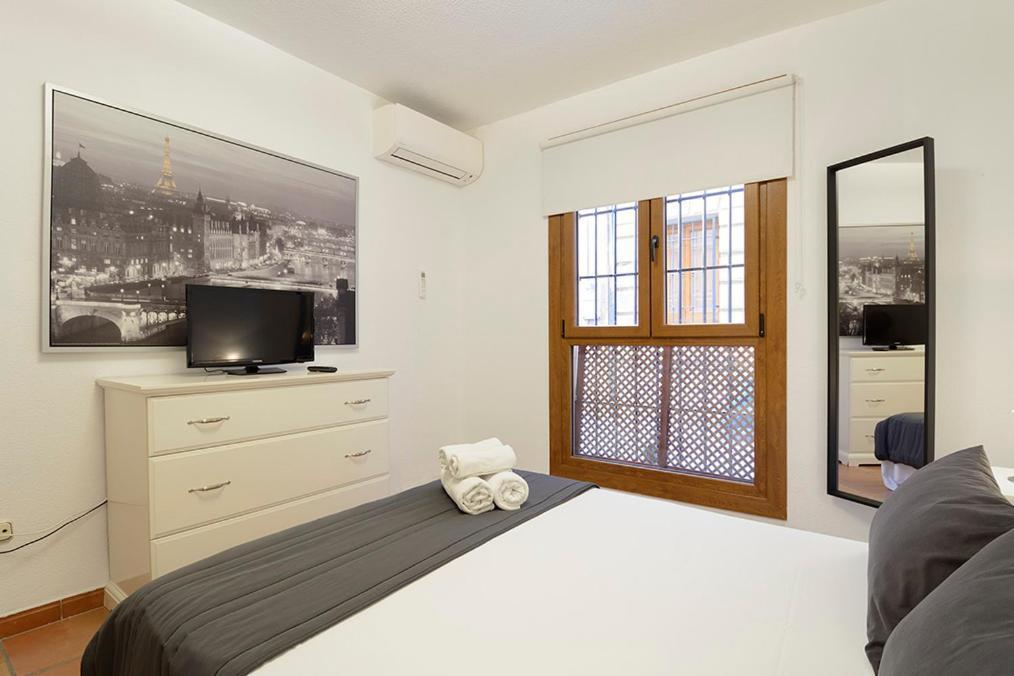 Apartamento Concepcion Granada Centro Exteriér fotografie
