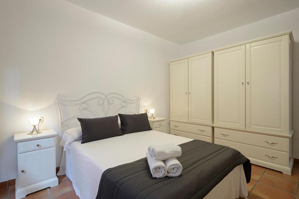 Apartamento Concepcion Granada Centro Exteriér fotografie