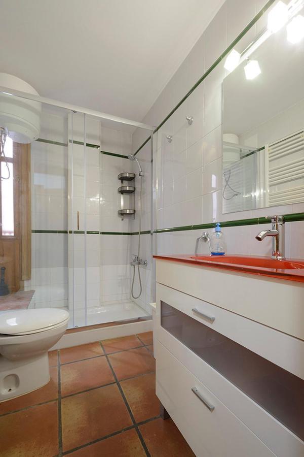 Apartamento Concepcion Granada Centro Exteriér fotografie