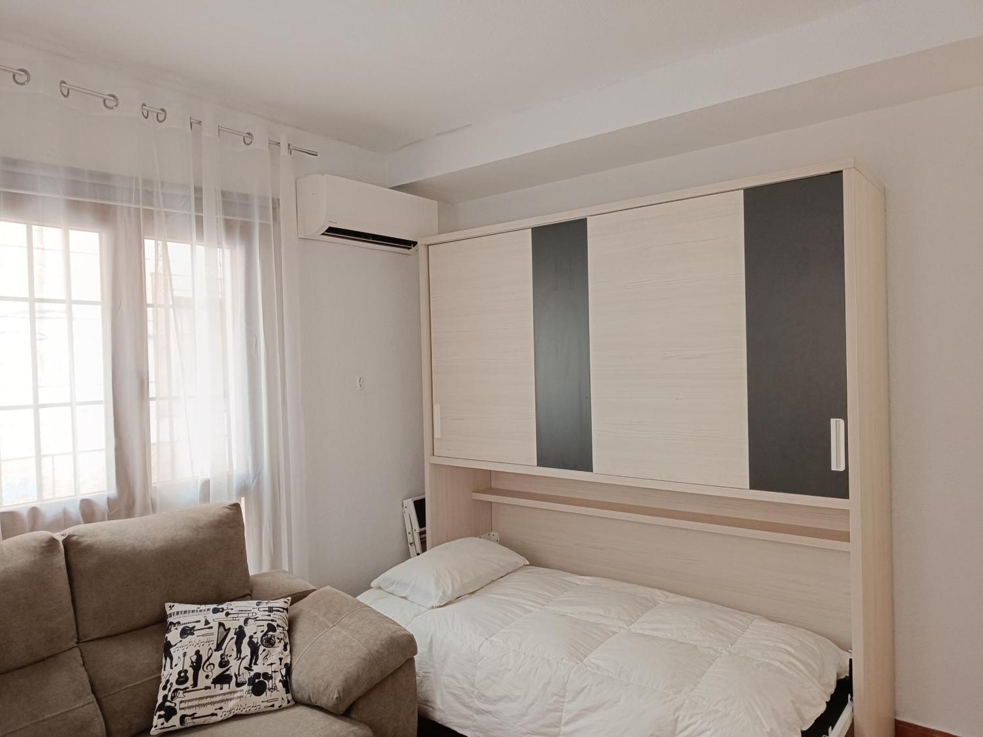 Apartamento Concepcion Granada Centro Exteriér fotografie
