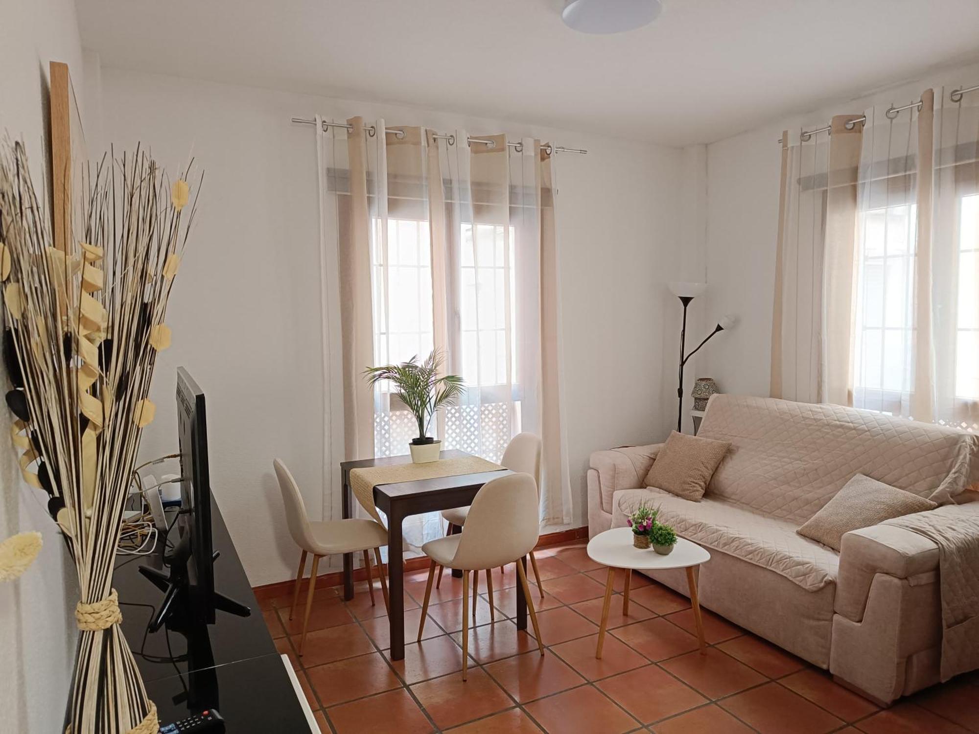 Apartamento Concepcion Granada Centro Exteriér fotografie